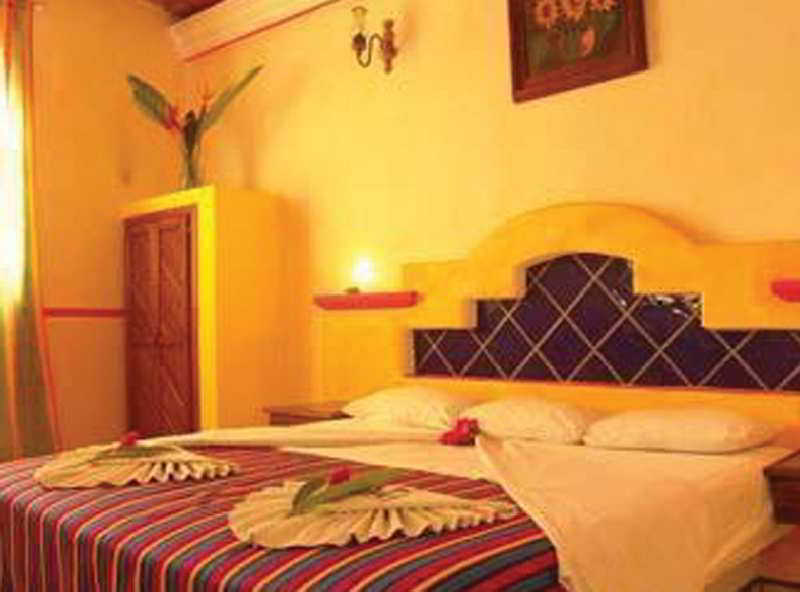 Hotel Y Suites Mar Y Sol Rincon de Guayabitos Buitenkant foto